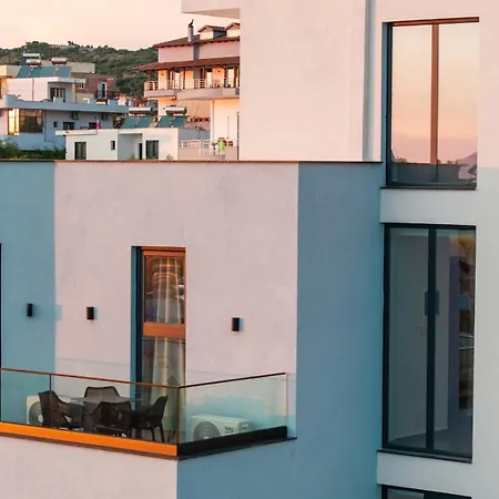Apartament Dura *