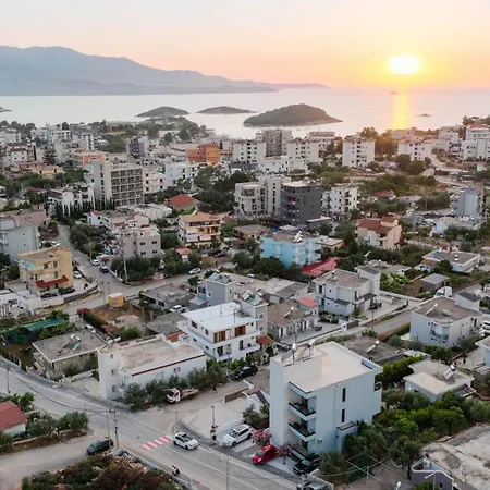 Apartament Dura Ksamil