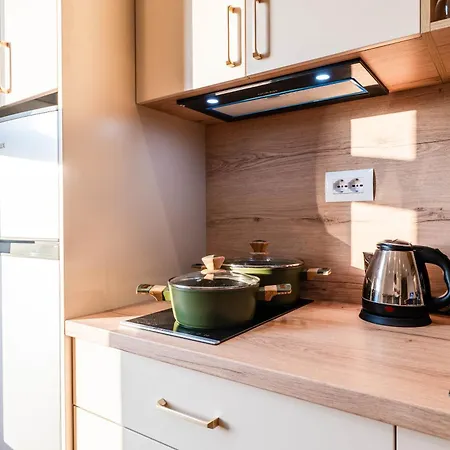Apartament Dura