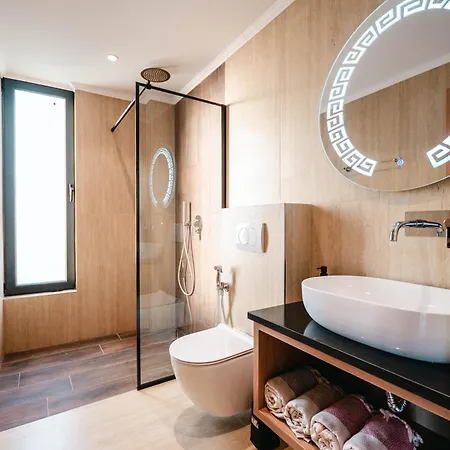 Dura Apartament Ksamil
