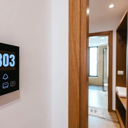 Dura Apartament Ksamil