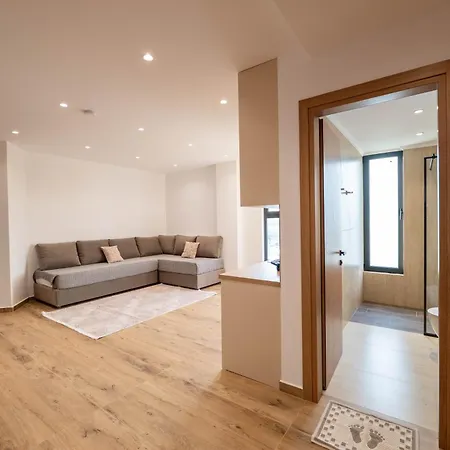 Apartament Dura Ksamil