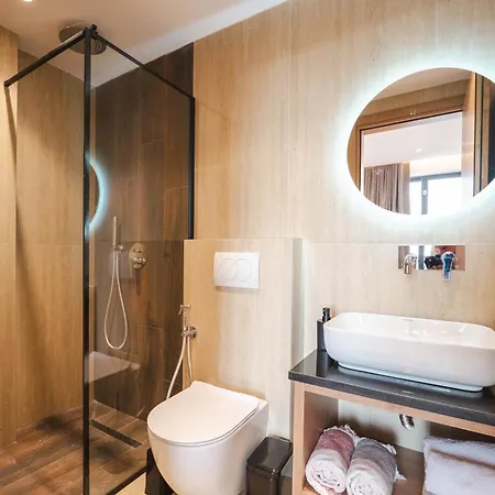 Apartament Dura Ksamil