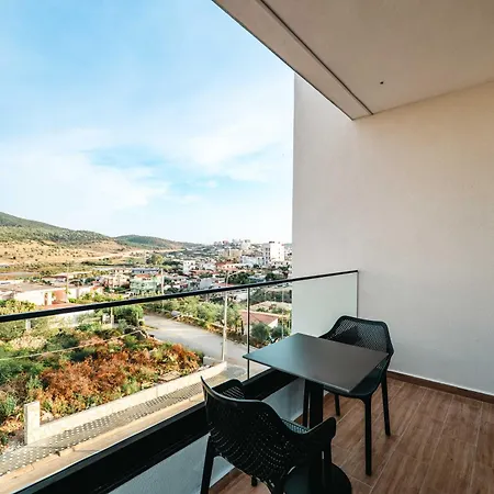 Dura Apartament Ksamil