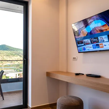 Apartament Dura Ksamil
